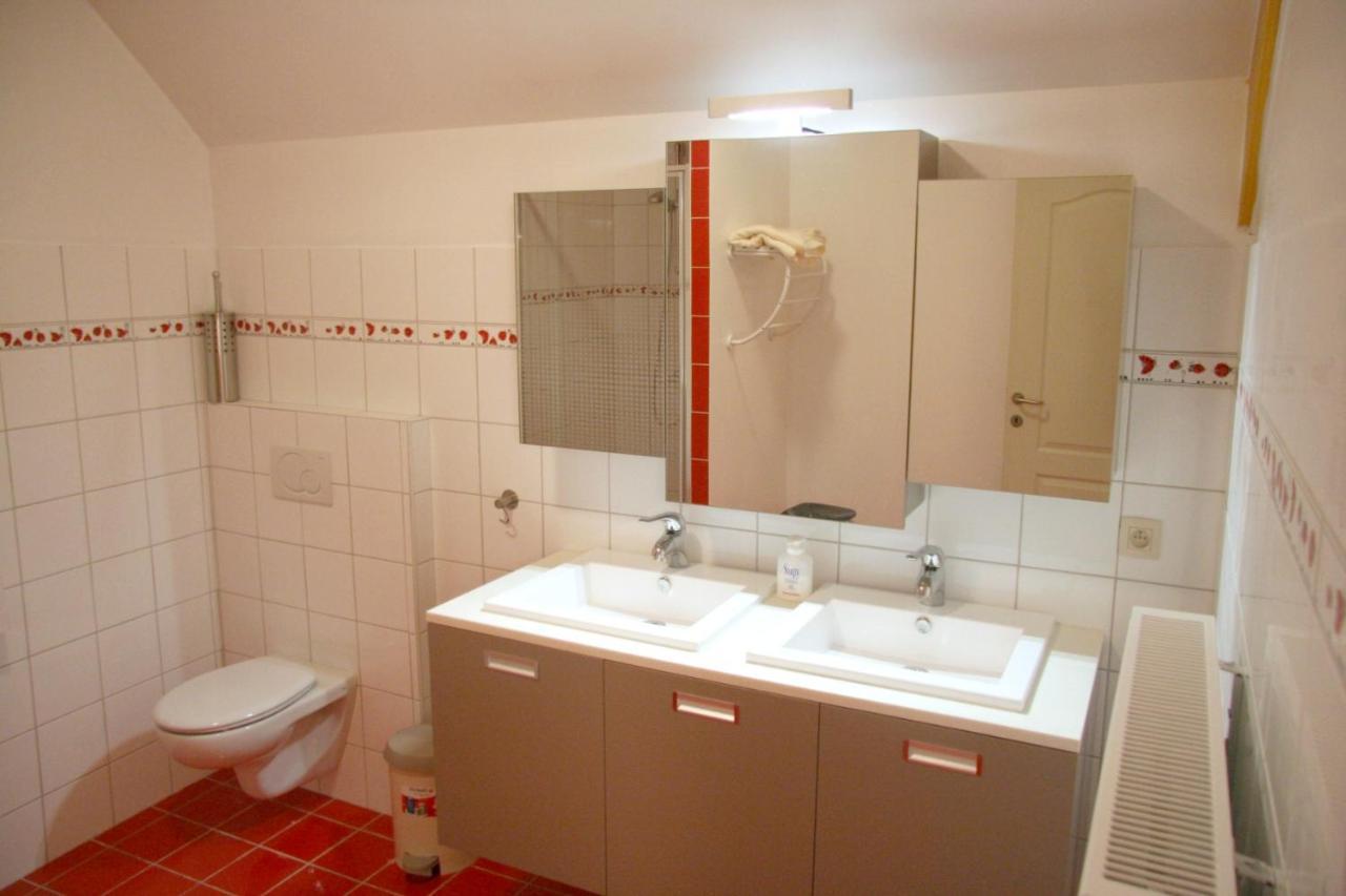 Hoeve Jadoul Gingelom Dış mekan fotoğraf