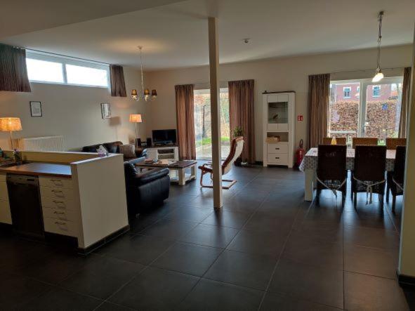 Hoeve Jadoul Gingelom Dış mekan fotoğraf